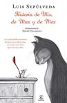 HISTORIAS DE MIX DE MAX Y DE MEX | 9788467012996 | SEPULVEDA, LUIS | Llibreria Drac - Llibreria d'Olot | Comprar llibres en català i castellà online