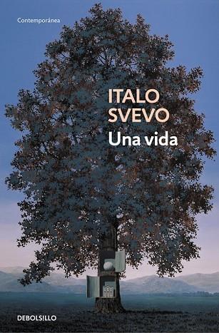 VIDA, UNA | 9788466334488 | SVEVO, ITALO | Llibreria Drac - Llibreria d'Olot | Comprar llibres en català i castellà online