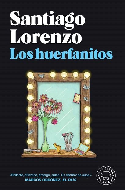HUERFANITOS, LOS | 9788417552404 | LORENZO, SANTIAGO | Llibreria Drac - Llibreria d'Olot | Comprar llibres en català i castellà online