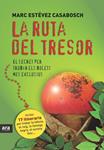 RUTA DEL TRESOR, LA | 9788415224075 | ESTEVEZ, MARC | Llibreria Drac - Llibreria d'Olot | Comprar llibres en català i castellà online