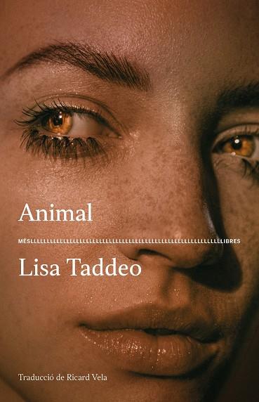 ANIMAL | 9788417353346 | TADDEO, LISA | Llibreria Drac - Llibreria d'Olot | Comprar llibres en català i castellà online