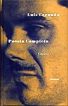 POESIA COMPLETA VOL. I | 9788478441877 | CERNUDA, LUIS | Llibreria Drac - Llibreria d'Olot | Comprar llibres en català i castellà online