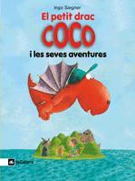 PETIT DRAC COCO I LES SEVES AVENTURES, EL (PETIT DRAC COCO 1) | 9788424633462 | SIEGNER, INGO | Llibreria Drac - Llibreria d'Olot | Comprar llibres en català i castellà online
