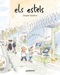 ESTELS, ELS | 9788426146861 | GOLDSTYN, JACQUES | Llibreria Drac - Llibreria d'Olot | Comprar llibres en català i castellà online