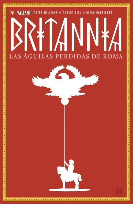 BRITANNIA | 9788417615765 | AA.DD. | Llibreria Drac - Llibreria d'Olot | Comprar llibres en català i castellà online