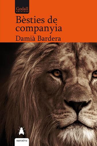 BÈSTIES DE COMPANYIA | 9788412455762 | BARDERA POCH, DAMIÀ | Llibreria Drac - Llibreria d'Olot | Comprar llibres en català i castellà online