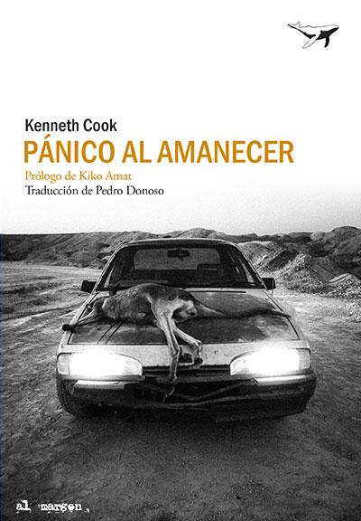 PÁNICO AL AMANECER | 9788412220513 | COOK, KENNETH | Llibreria Drac - Llibreria d'Olot | Comprar llibres en català i castellà online
