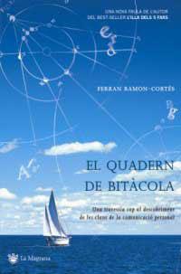 QUADERN DE BITACOLA, EL | 9788478715435 | CORTES, FERRAN-RAMON | Llibreria Drac - Llibreria d'Olot | Comprar llibres en català i castellà online