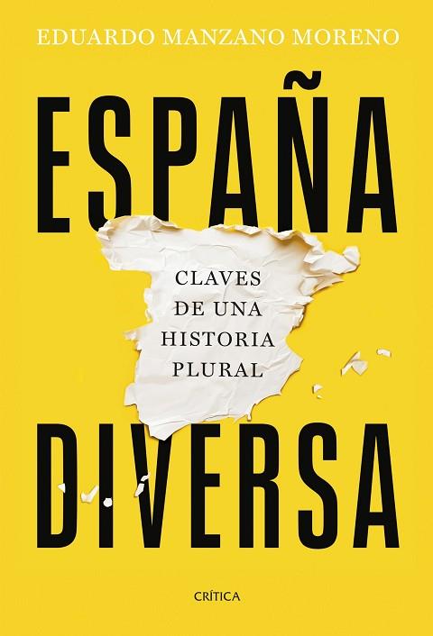 ESPAÑA DIVERSA | 9788491996361 | MANZANO, EDUARDO | Llibreria Drac - Librería de Olot | Comprar libros en catalán y castellano online