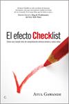 EFECTO CHECKLIST, EL | 9788495348562 | GAWANDE, ATUL | Llibreria Drac - Llibreria d'Olot | Comprar llibres en català i castellà online