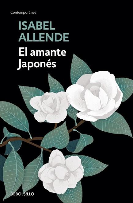 AMANTE JAPONÉS, EL | 9788466342216 | ALLENDE, ISABEL | Llibreria Drac - Llibreria d'Olot | Comprar llibres en català i castellà online