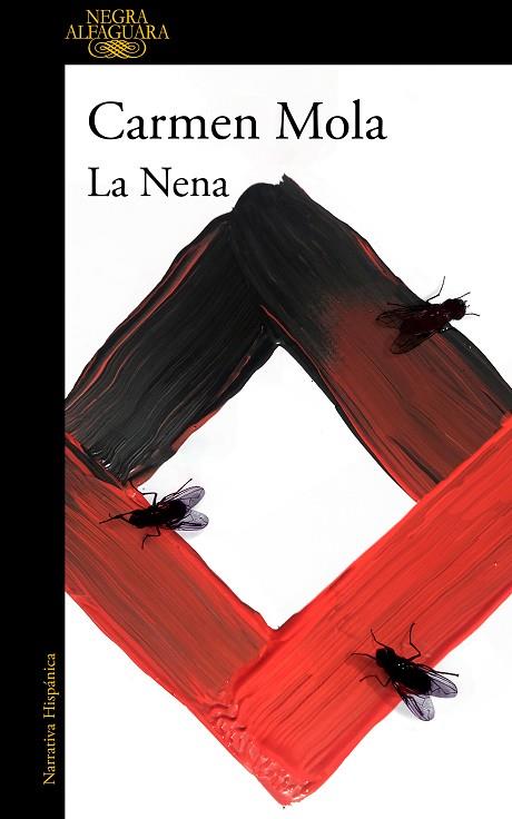NENA, LA (INSPECTORA ELENA BLANCO 3) | 9788420435985 | MOLA, CARMEN | Llibreria Drac - Librería de Olot | Comprar libros en catalán y castellano online