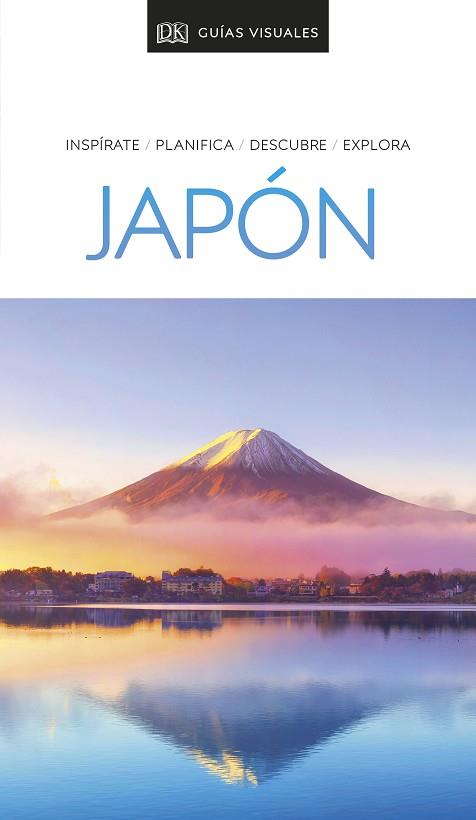JAPÓN 2019 (GUÍAS VISUALES) | 9780241419458 | AA.DD. | Llibreria Drac - Llibreria d'Olot | Comprar llibres en català i castellà online