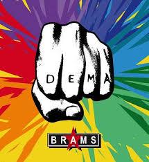 CD DEMA (BRAMS) | 8436000989755 | BRAMS | Llibreria Drac - Llibreria d'Olot | Comprar llibres en català i castellà online
