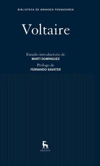VOLTAIRE CARTAS FILOSOFICAS | 9788424917562 | VOLTAIRE, VOLTAIRE | Llibreria Drac - Llibreria d'Olot | Comprar llibres en català i castellà online