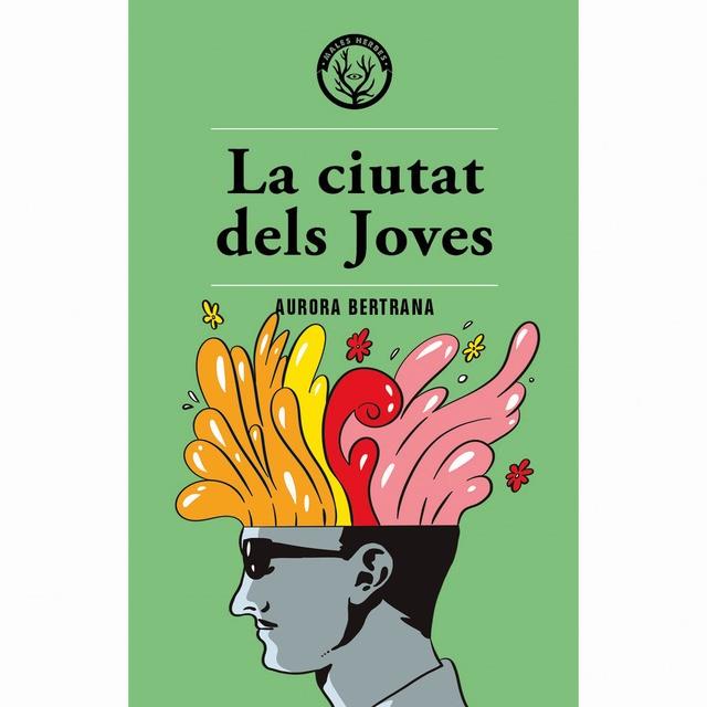 CIUTAT DELS JOVES, LA | 9788494917059 | BERTRANA, AURORA | Llibreria Drac - Llibreria d'Olot | Comprar llibres en català i castellà online