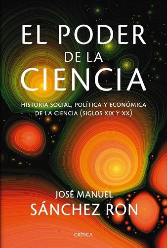PODER DE LA CIENCIA, EL | 9788498921717 | SANCHEZ, JOSE MANUEL | Llibreria Drac - Llibreria d'Olot | Comprar llibres en català i castellà online
