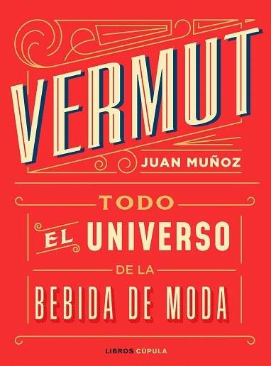 VERMUT | 9788448025465 | MUÑOZ, JUAN | Llibreria Drac - Llibreria d'Olot | Comprar llibres en català i castellà online