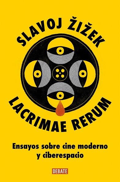 LACRIMAE RERUM | 9788499922546 | ZIZEK, SLAVOJ | Llibreria Drac - Llibreria d'Olot | Comprar llibres en català i castellà online