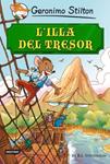 ILLA DEL TRESOR, L' | 9788497088367 | STILTON, GERONIMO | Llibreria Drac - Llibreria d'Olot | Comprar llibres en català i castellà online
