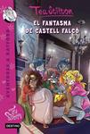 FANTASMA DE CASTELL FALCÓ, EL (TEA SISTERS 17) | 9788416519071 | STILTON, TEA | Llibreria Drac - Librería de Olot | Comprar libros en catalán y castellano online