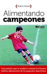 ALIMENTANDO CAMPEONES | 9788415562030 | ONZARI, MARCIA | Llibreria Drac - Llibreria d'Olot | Comprar llibres en català i castellà online