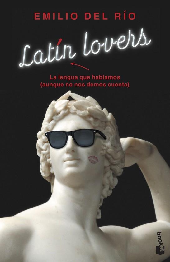 LATÍN LOVERS | 9788467060478 | RÍO, EMILIO DEL | Llibreria Drac - Llibreria d'Olot | Comprar llibres en català i castellà online