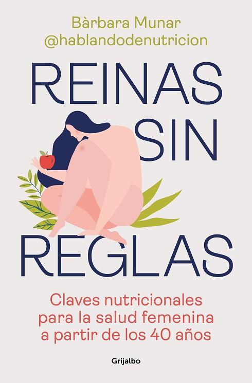 REINAS SIN REGLAS | 9788425362866 | MUNAR, BÀRBARA | Llibreria Drac - Llibreria d'Olot | Comprar llibres en català i castellà online