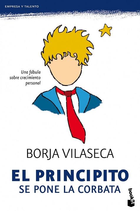 PRINCIPITO SE PONE LA CORBATA, EL | 9788484608516 | VILASECA, BORJA | Llibreria Drac - Llibreria d'Olot | Comprar llibres en català i castellà online