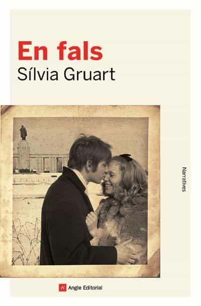 EN FALS | 9788418197024 | GRUART, SILVIA | Llibreria Drac - Llibreria d'Olot | Comprar llibres en català i castellà online