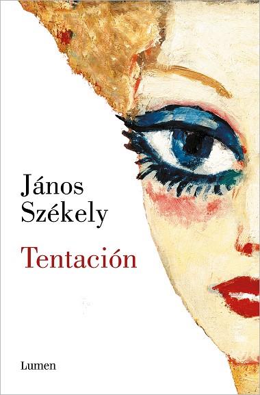TENTACIÓN | 9788426410856 | SZÉKELY, JÁNOS | Llibreria Drac - Llibreria d'Olot | Comprar llibres en català i castellà online