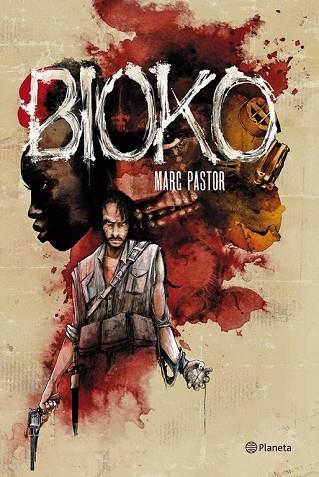 BIOKO (CASTELLANO) | 9788408112006 | PASTOR, MARC | Llibreria Drac - Llibreria d'Olot | Comprar llibres en català i castellà online