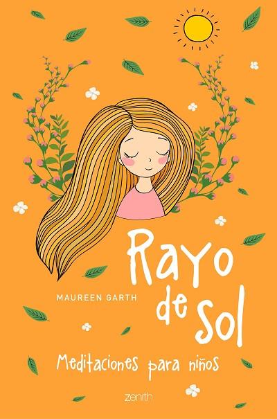 RAYO DE SOL | 9788408223740 | GARTH, MAUREEN | Llibreria Drac - Librería de Olot | Comprar libros en catalán y castellano online