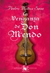 VENGANZA DE DON MENDO, LA | 9788467031812 | MUÑOZ SECA, PEDRO | Llibreria Drac - Llibreria d'Olot | Comprar llibres en català i castellà online
