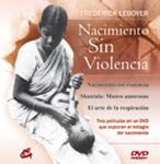 NACIMIENTO SIN VIOLENCIA | 9788484453048 | LEBOYER, FREDERICK | Llibreria Drac - Llibreria d'Olot | Comprar llibres en català i castellà online