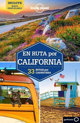 EN RUTA POR CALIFORNIA 2017 (LONELY PLANET) | 9788408165026 | BENSON, SARA | Llibreria Drac - Llibreria d'Olot | Comprar llibres en català i castellà online