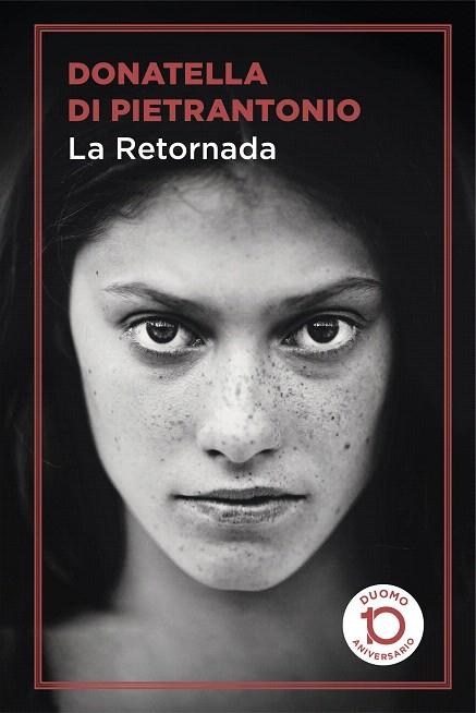 RETORNADA, LA | 9788417761080 | DI PIETRANTONIO, DONATELLA | Llibreria Drac - Llibreria d'Olot | Comprar llibres en català i castellà online
