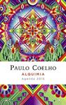AGENDA 2015 ALQUIMIA (PAULO COELHO) | 9788408128939 | COELHO, PAULO | Llibreria Drac - Llibreria d'Olot | Comprar llibres en català i castellà online