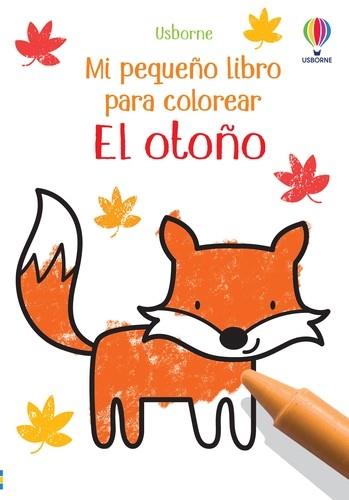 OTOÑO, EL  | 9781803706207 | NOLAN, KATE | Llibreria Drac - Llibreria d'Olot | Comprar llibres en català i castellà online