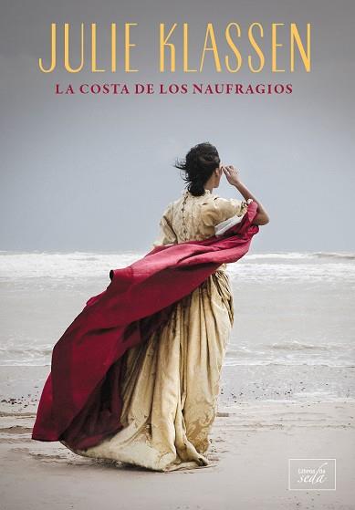 COSTA DE LOS NAUFRAGIOS, LA | 9788417626570 | KLASSEN, JULIE | Llibreria Drac - Llibreria d'Olot | Comprar llibres en català i castellà online