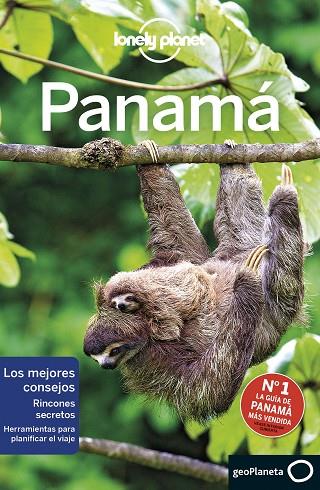 PANAMÁ 2019 (LONELY PLANET) | 9788408213710 | AA.DD. | Llibreria Drac - Llibreria d'Olot | Comprar llibres en català i castellà online