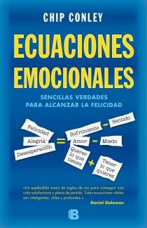 ECUACIONES EMOCIONALES | 9788466651806 | CONLEY, CHIP | Llibreria Drac - Llibreria d'Olot | Comprar llibres en català i castellà online