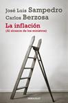 INFLACION, LA | 9788490322338 | SAMPEDRO, JOSE LUIS;BERZOSA, CARLOS | Llibreria Drac - Llibreria d'Olot | Comprar llibres en català i castellà online