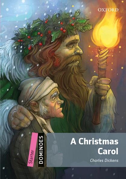 A CHRISTMAS CAROL MP3 PACK | 9780194627122 | DICKENS, CHARLES | Llibreria Drac - Llibreria d'Olot | Comprar llibres en català i castellà online