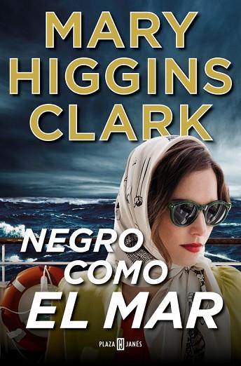 NEGRO COMO EL MAR | 9788401020421 | HIGGINS CLARK, MARY | Llibreria Drac - Llibreria d'Olot | Comprar llibres en català i castellà online