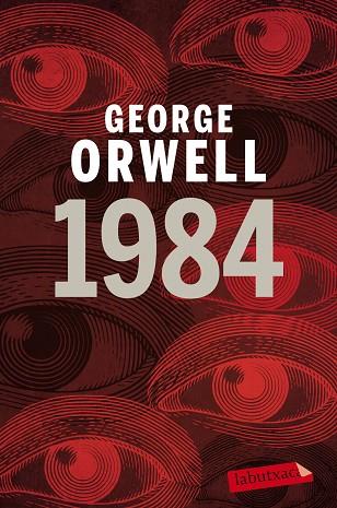 1984 | 9788417420512 | ORWELL, GEORGE | Llibreria Drac - Librería de Olot | Comprar libros en catalán y castellano online