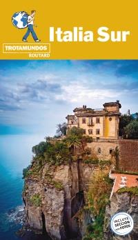 ITALIA SUR 2019 (TROTAMUNDOS) | 9788417245146 | GLOAGUEN, PHILIPPE | Llibreria Drac - Llibreria d'Olot | Comprar llibres en català i castellà online
