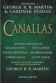 CANALLAS | 9788469788714 | AA.DD. | Llibreria Drac - Llibreria d'Olot | Comprar llibres en català i castellà online