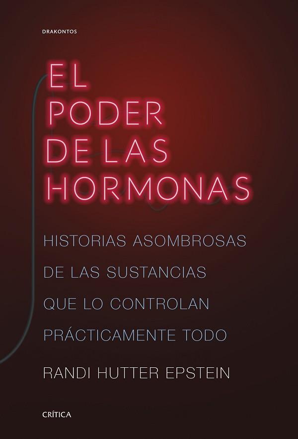 PODER DE LAS HORMONAS, EL | 9788491993155 | HUTTER EPSTEIN, RANDI | Llibreria Drac - Librería de Olot | Comprar libros en catalán y castellano online