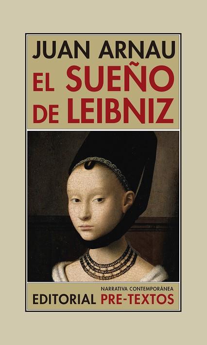 SUEÑO DE LEIBNIZ, EL | 9788417143879 | ARNAU, JUAN | Llibreria Drac - Llibreria d'Olot | Comprar llibres en català i castellà online